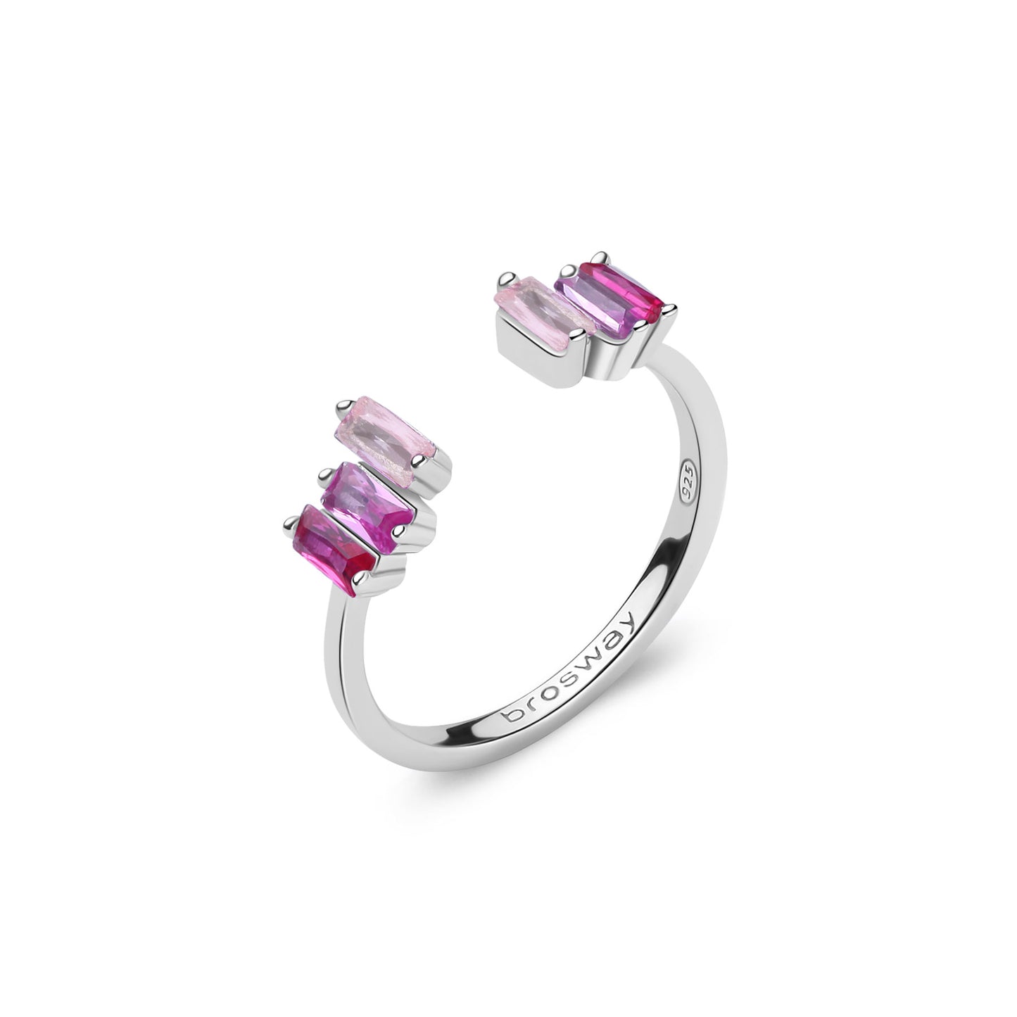 Fancy | Anello | FVP12B