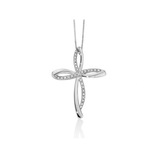 Diamanti | Collana | CLD4524