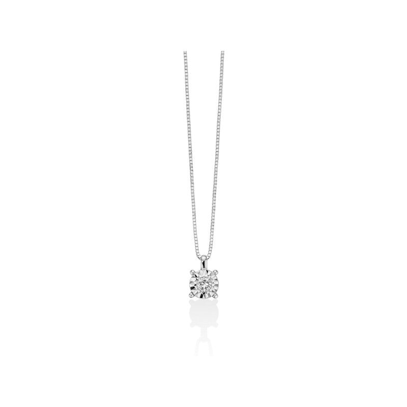 Diamanti | Collana | CLD4006