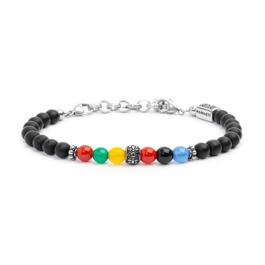Namaste' | Bracciale | 13BR116-RGB