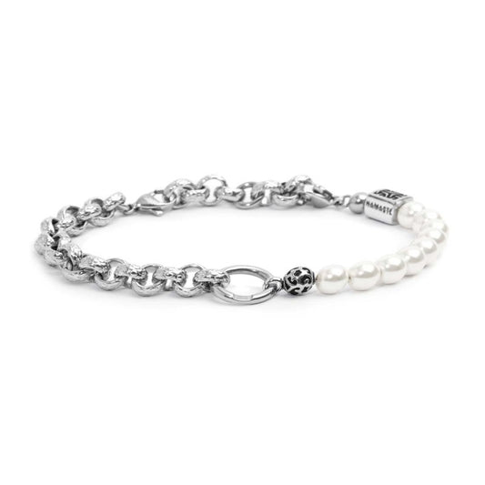 Namaste' | Bracciale | 13BR123-W