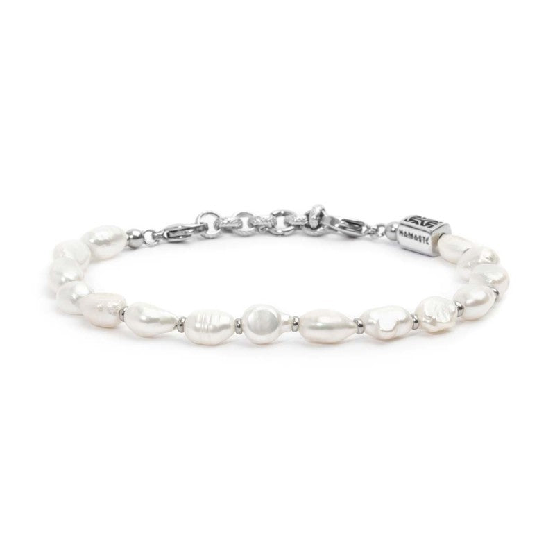 Namaste' | Bracciale | 13BR126-W