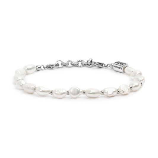 Namaste' | Bracciale | 13BR126-W