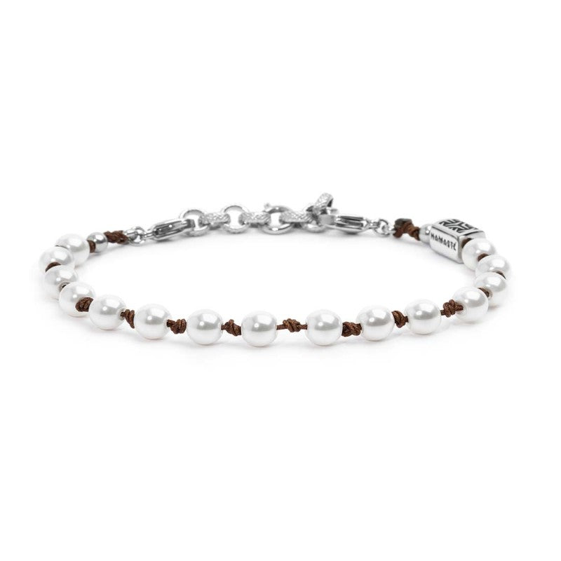 Namaste' | Bracciale | 13BR127-W