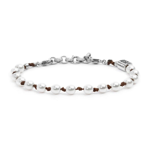 Namaste' | Bracciale | 13BR127-W