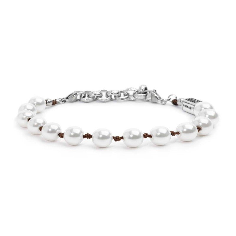 Namaste' | Bracciale | 13BR129-W