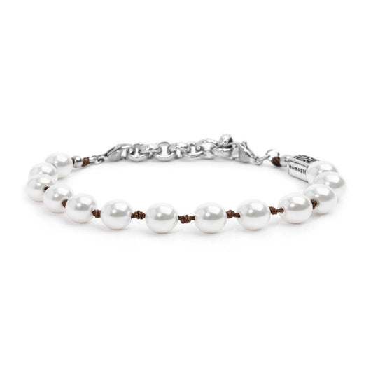 Namaste' | Bracciale | 13BR129-W