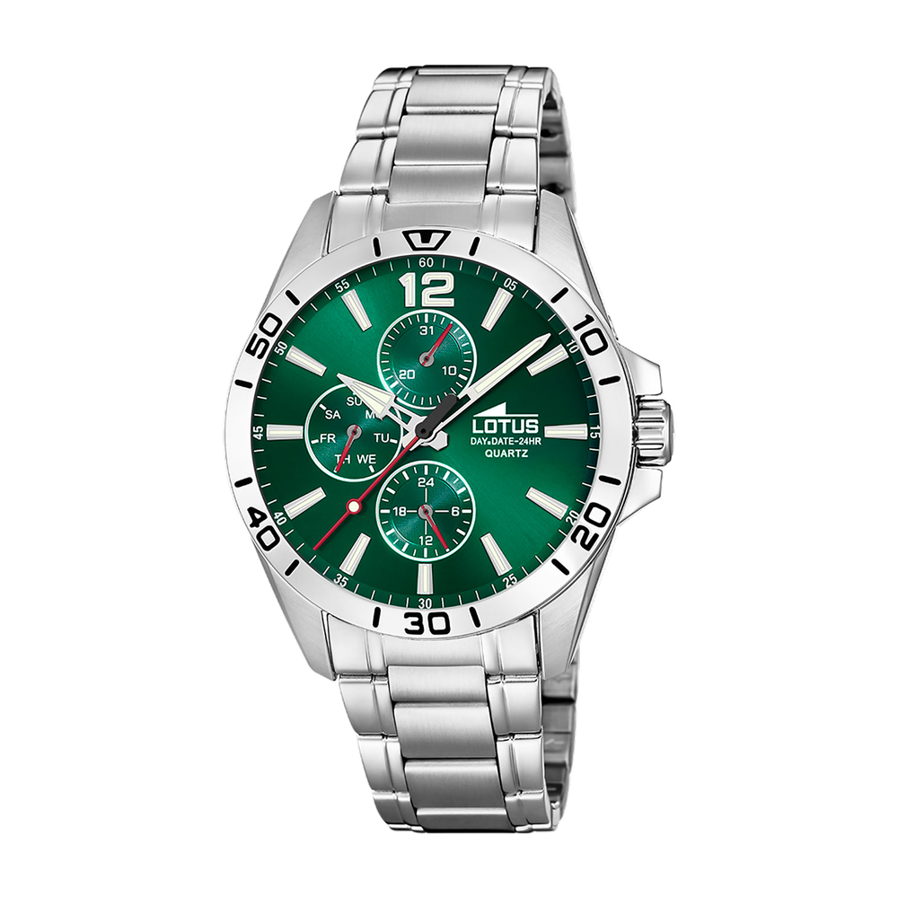 Multifunzione | Orologio | 18812/7