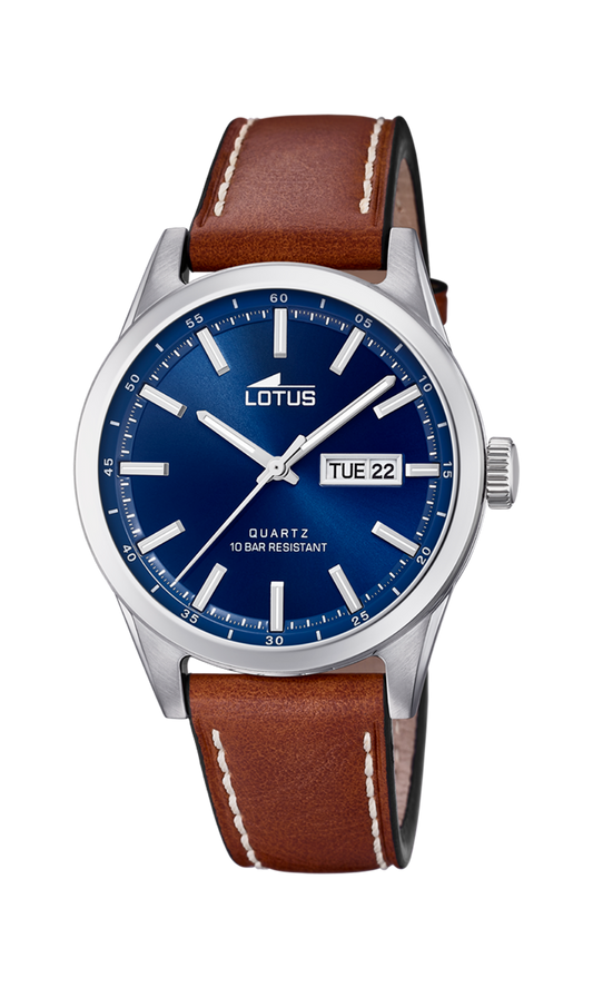 Lotus | Orologio | 18671/3