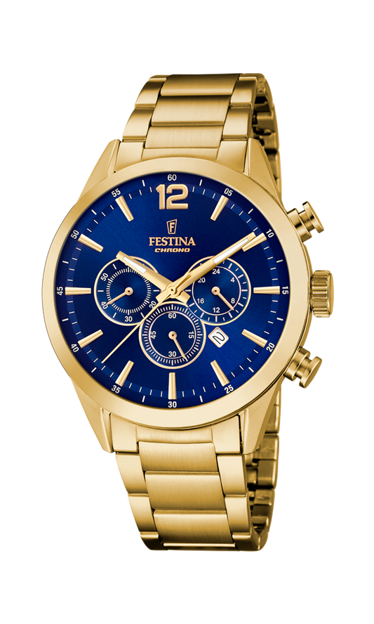 Festina | Orologio | F20633/2