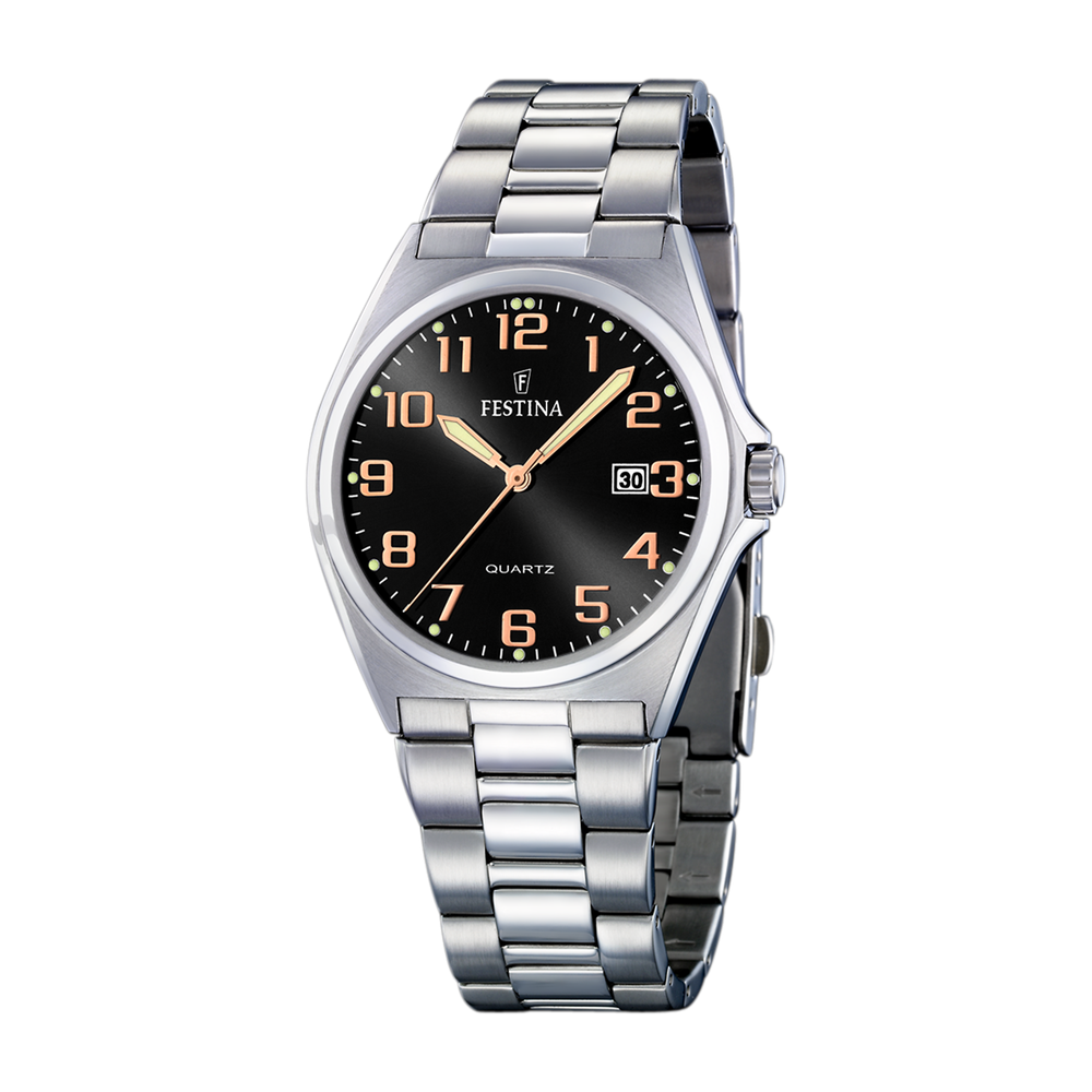 Classics | Orologio | F16374/8