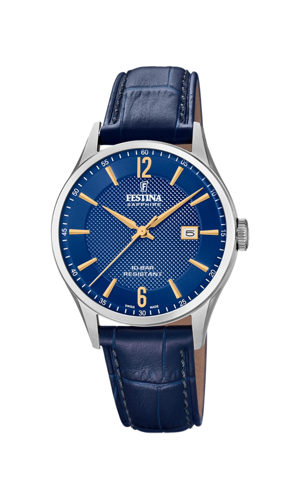 Festina | Orologio | F20007/3