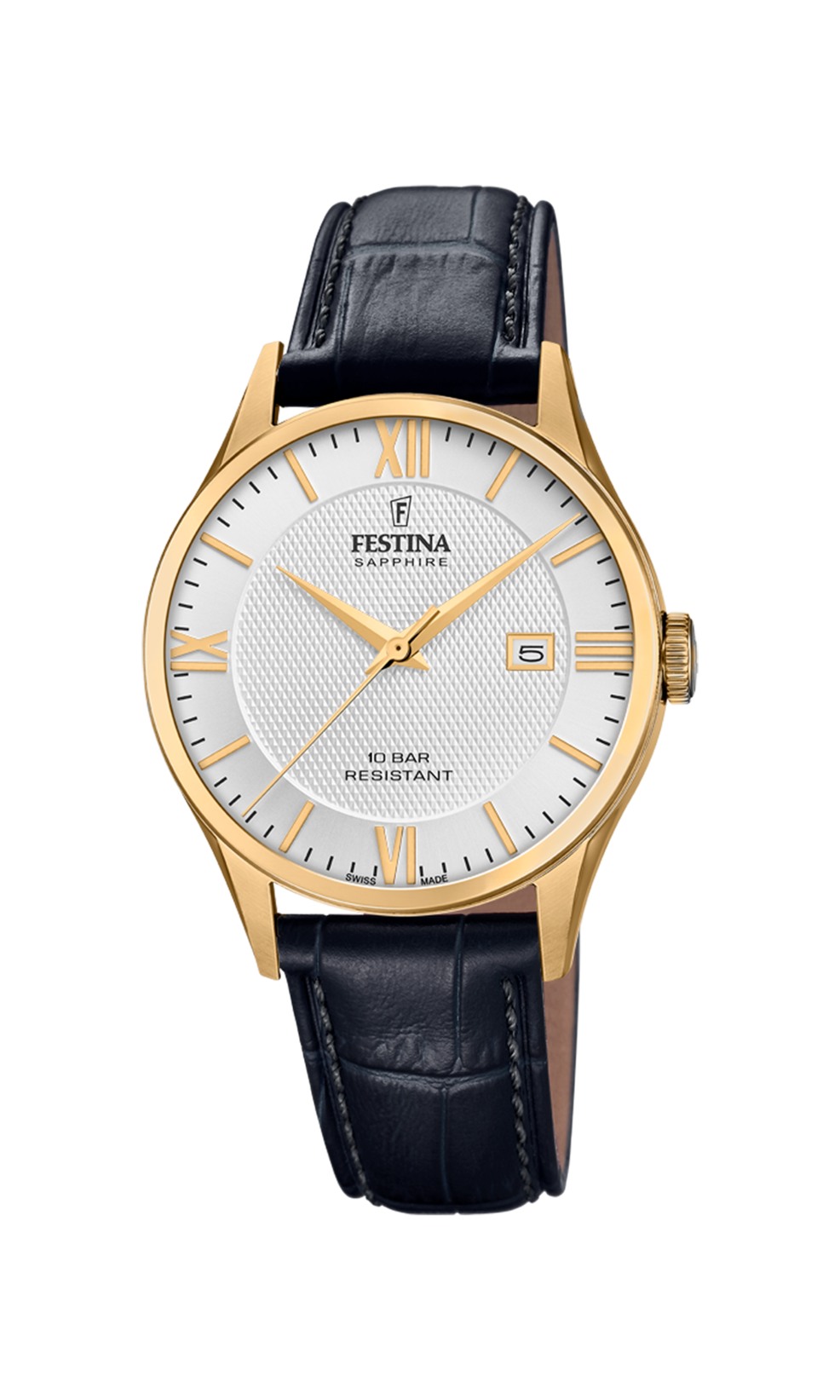 Festina | Orologio | F20010/2