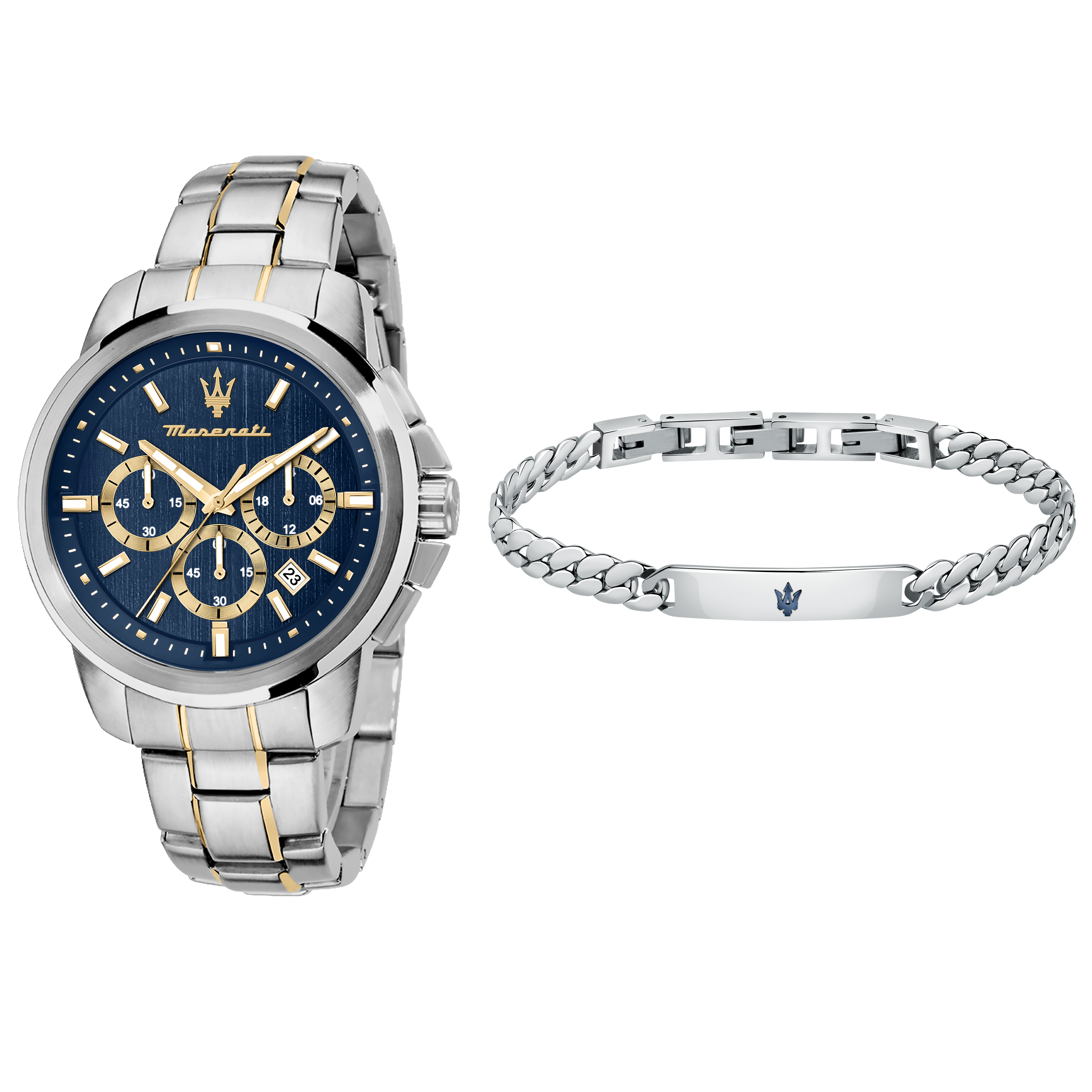 Maserati | Orologio | R8873621036
