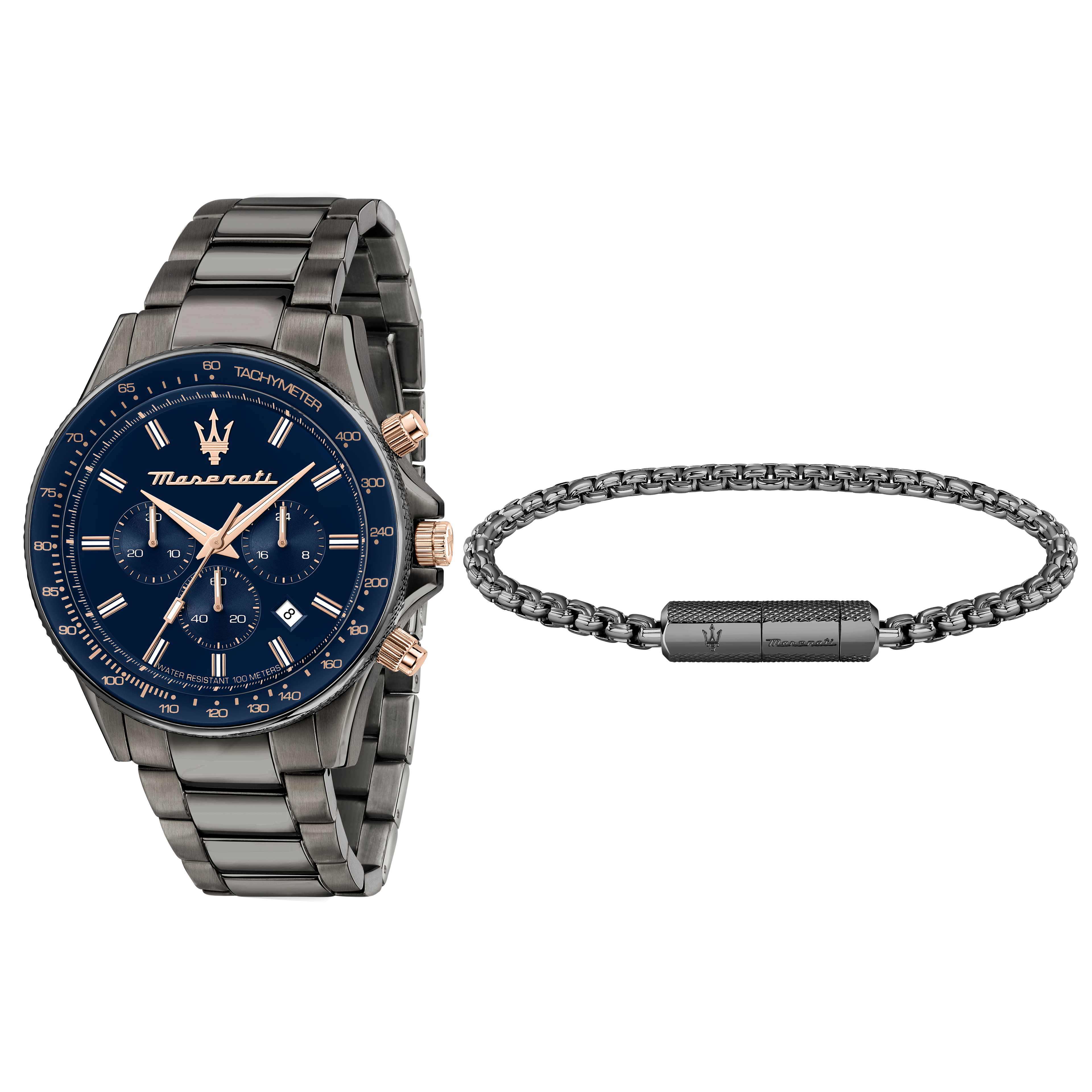 Maserati | Orologio | R8873640020
