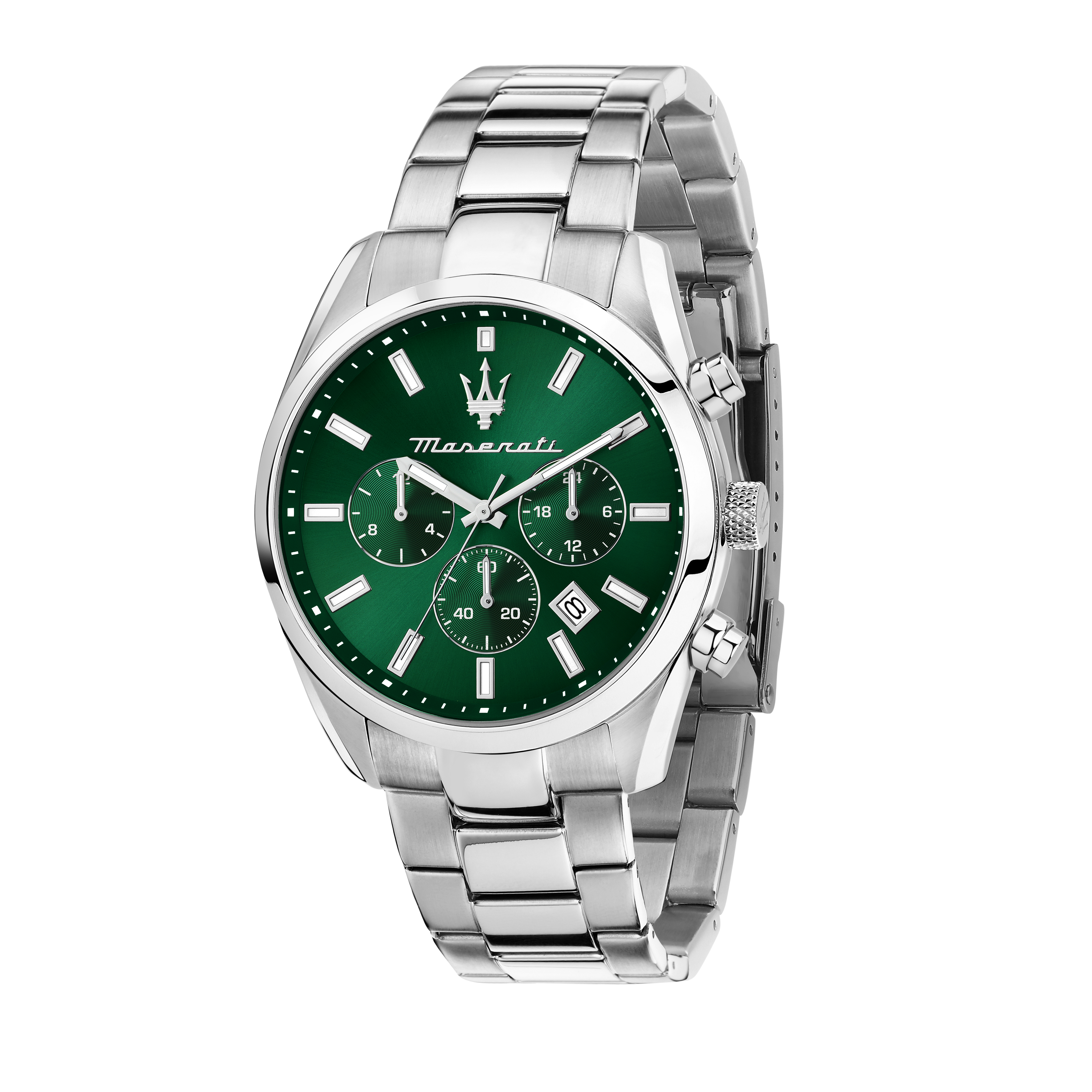 Maserati | Orologio | R8853151011