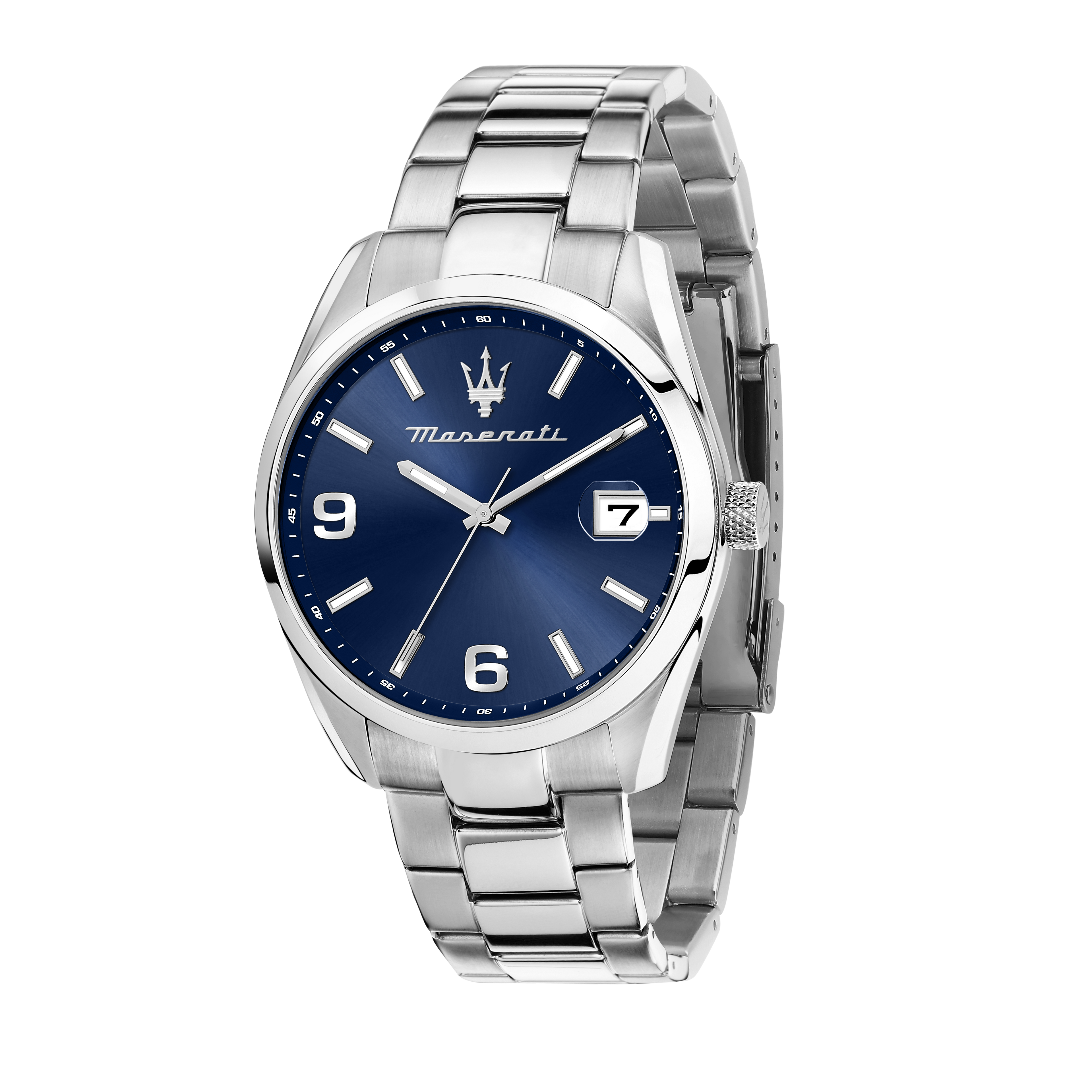 Maserati | Orologio | R8853151013