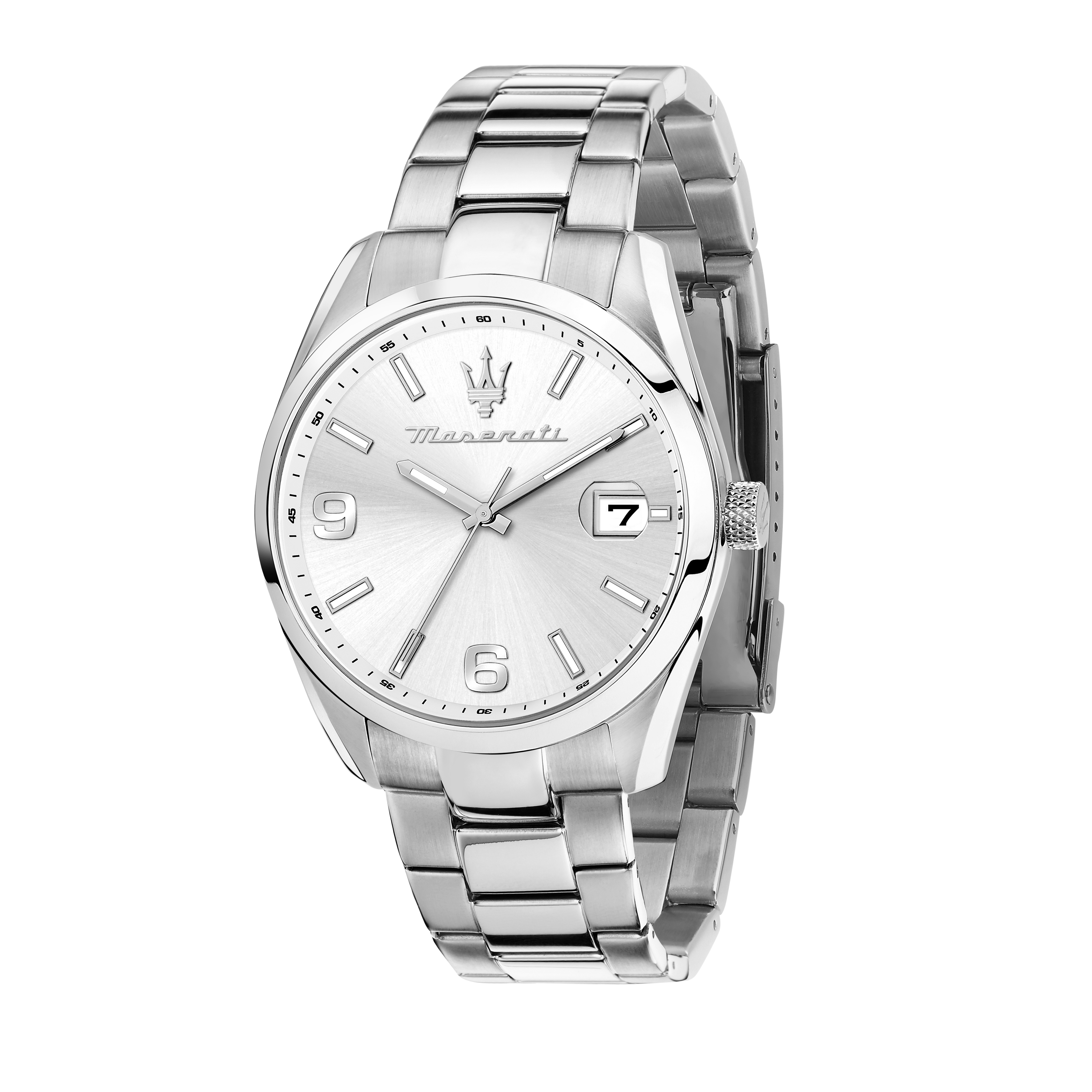 Maserati | Orologio | R8853151014