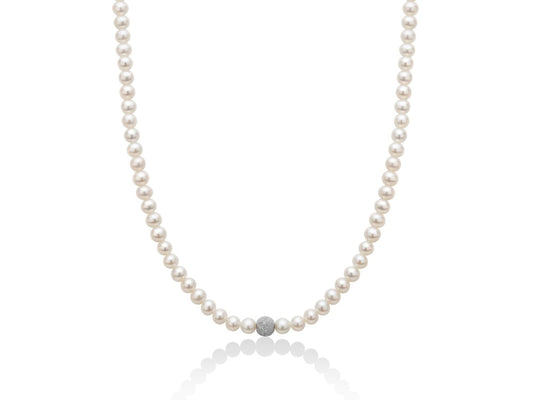 Perle | Collana | PCL1834V