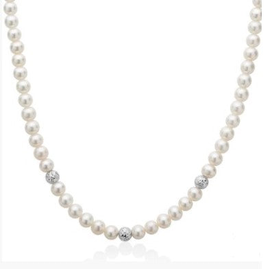 Perle | Collana | PCL4982BV