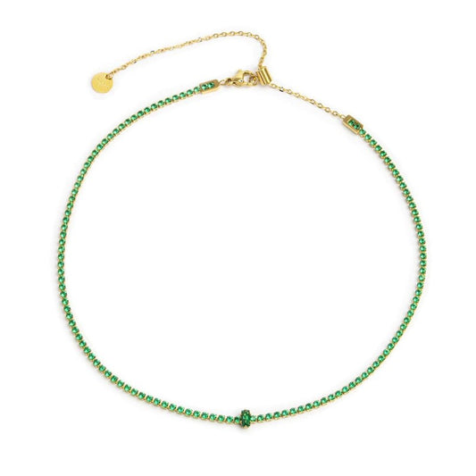 Sparkles | Collana | 31CN0002G-S