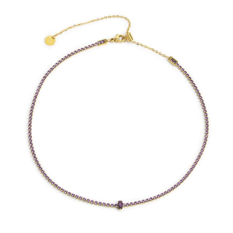 Sparkles | Collana | 31CN0002G-P