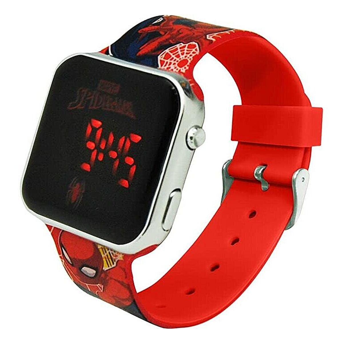 Spiderman | Orologio | SPD4800