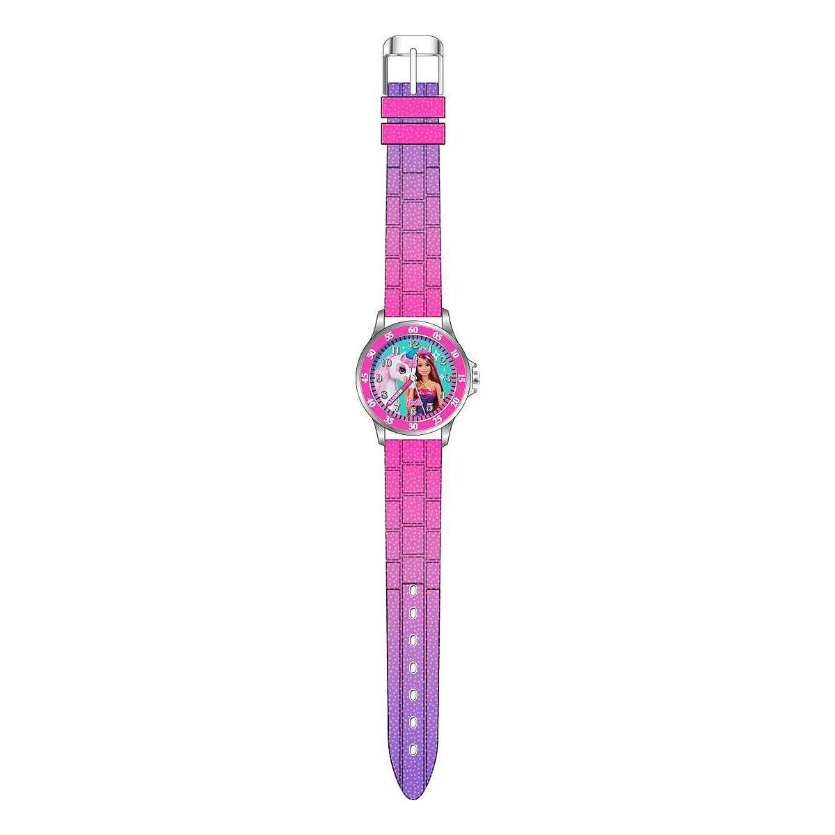 Barbie | Orologio | BDT9001