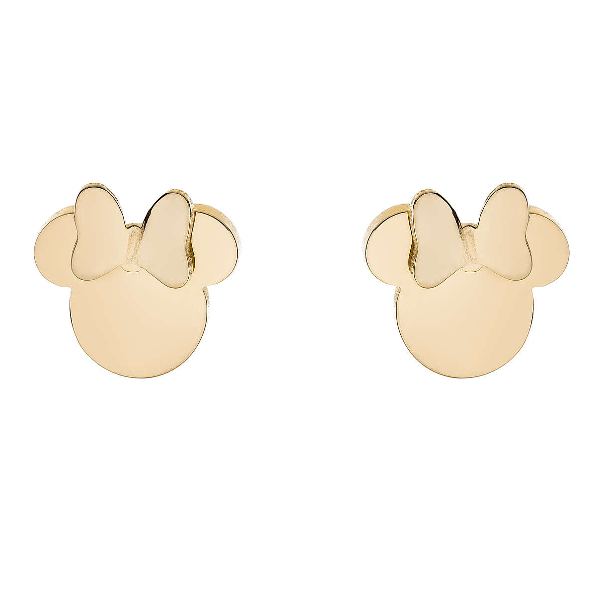 Minnie Mouse | Orecchini | E600180YL-B.CJ
