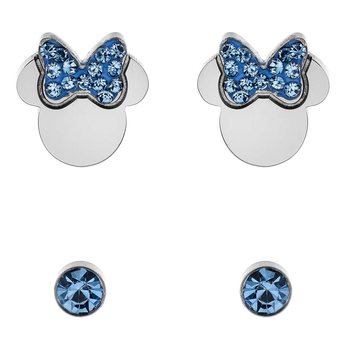 Minnie Mouse | Orecchini | S600149RDL-B.CS