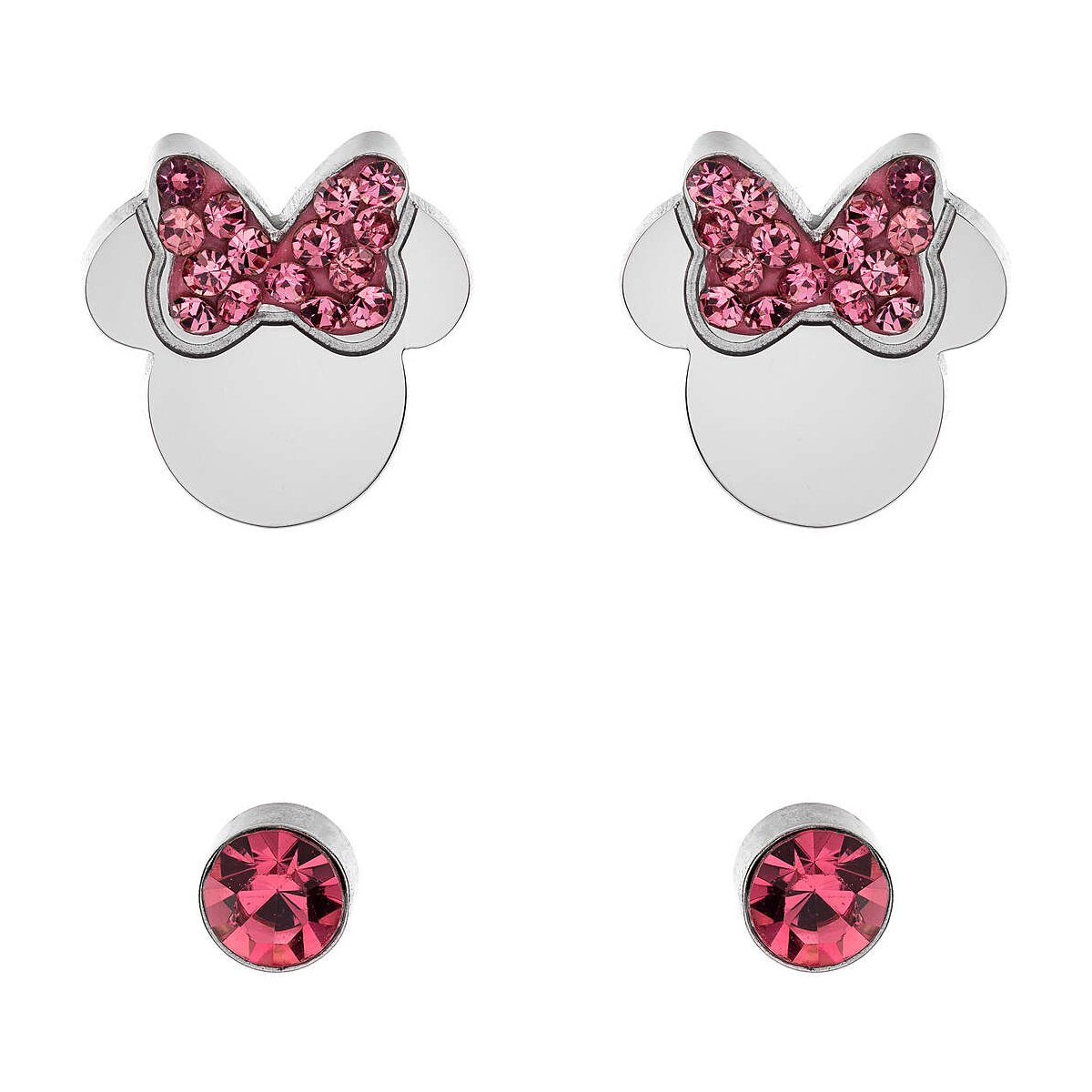 Minnie Mouse | Orecchini | S600149RPL-B.CS