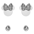 Mickey and Minnie | Orecchini | S600149RWL-B.CS