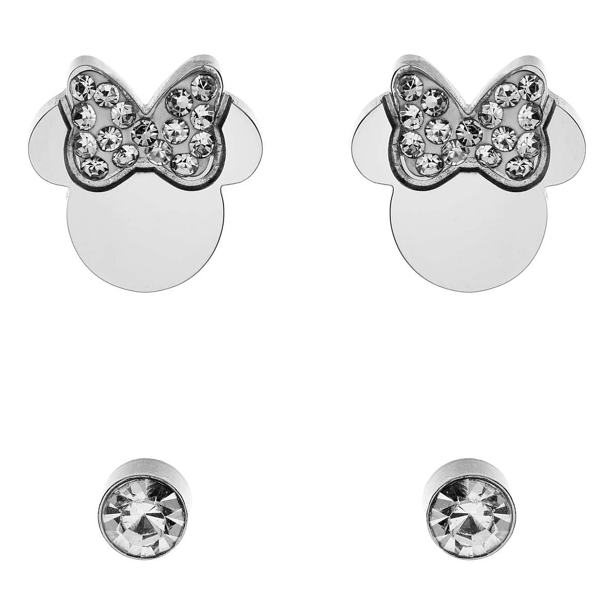 Mickey and Minnie | Orecchini | S600149RWL-B.CS