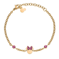Mickey and Minnie | Bracciale | B600588YRPL-B.CJ