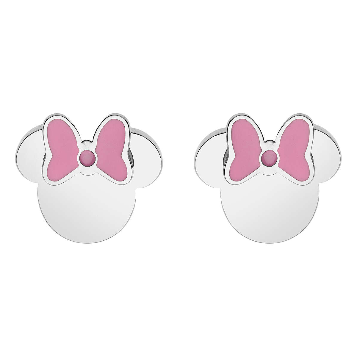 Minnie Mouse | Orecchini | E600185NKL.CJ