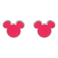 Mickey Mouse | Orecchini | E600186NRL.CS