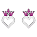 Princess | Orecchini | E600187RWL.CS