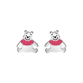 Winnie the Pooh | Orecchini | E600188L-CJ