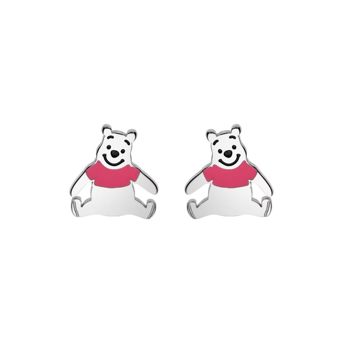Winnie the Pooh | Orecchini | E600188L-CJ