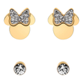 Mickey and Minnie | Orecchini | S600149YRWL-B.CJ