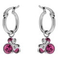 Mickey and Minnie | Orecchini | E600182RPL-B.CS