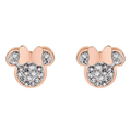 Mickey and Minnie | Orecchini | E600177PRWL-B.CJ