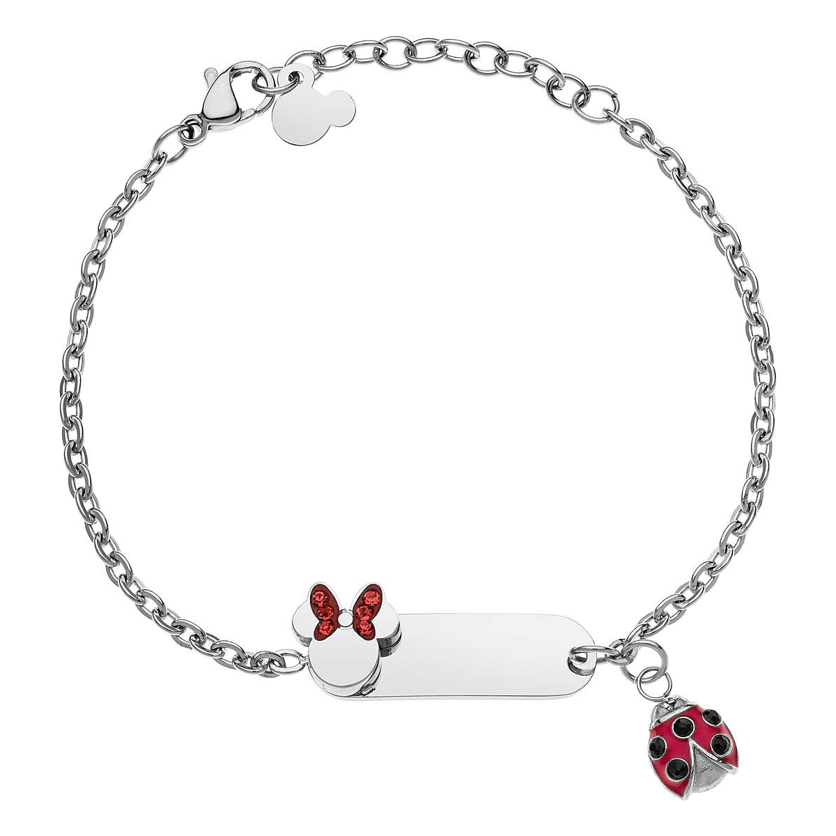 Minnie Mouse | Bracciale | B600623RRL-55.CJ