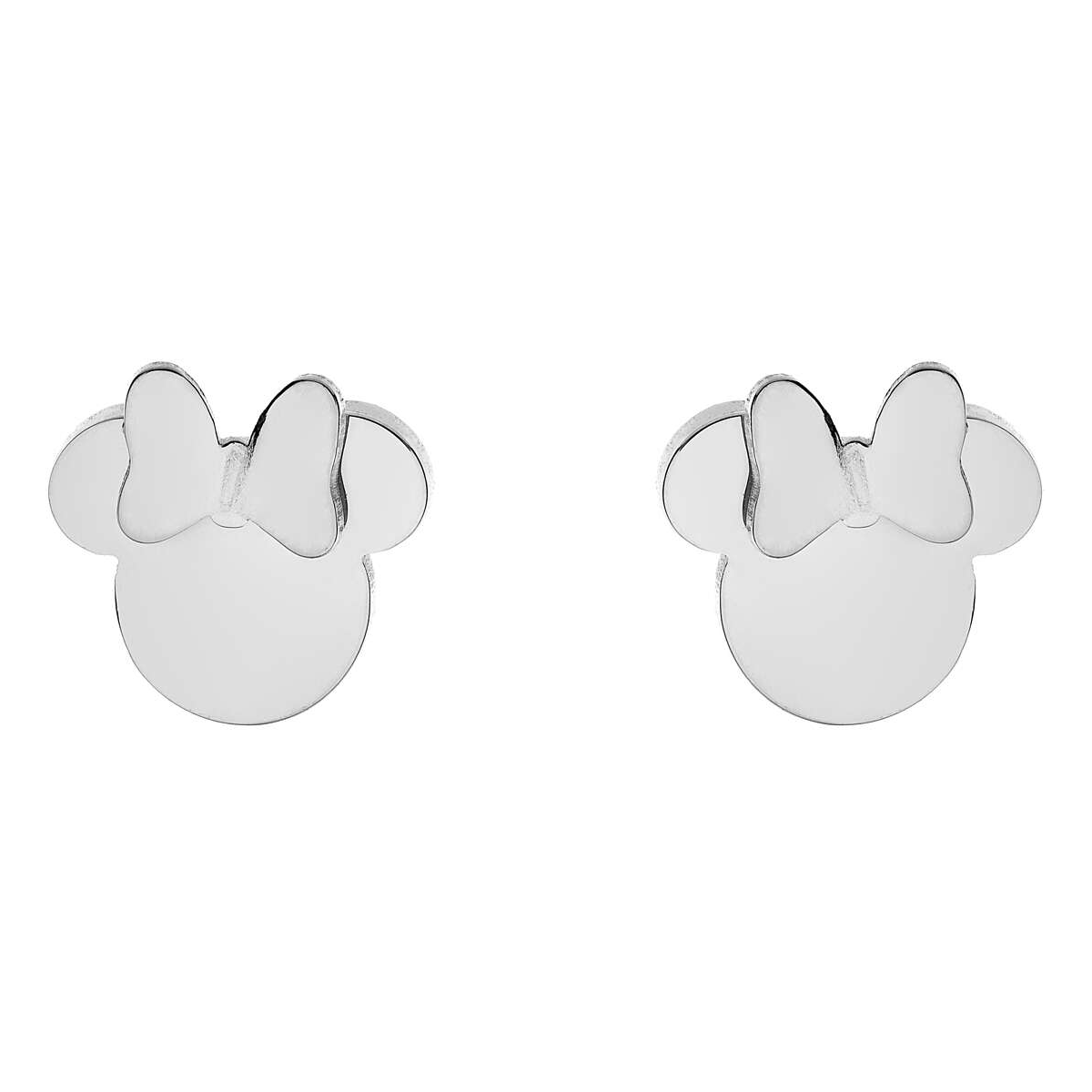 Minnie Mouse | Orecchini | E600180L-B.CS