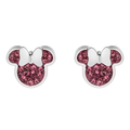 Minnie Mouse | Orecchini | E600177RPL-B.CS