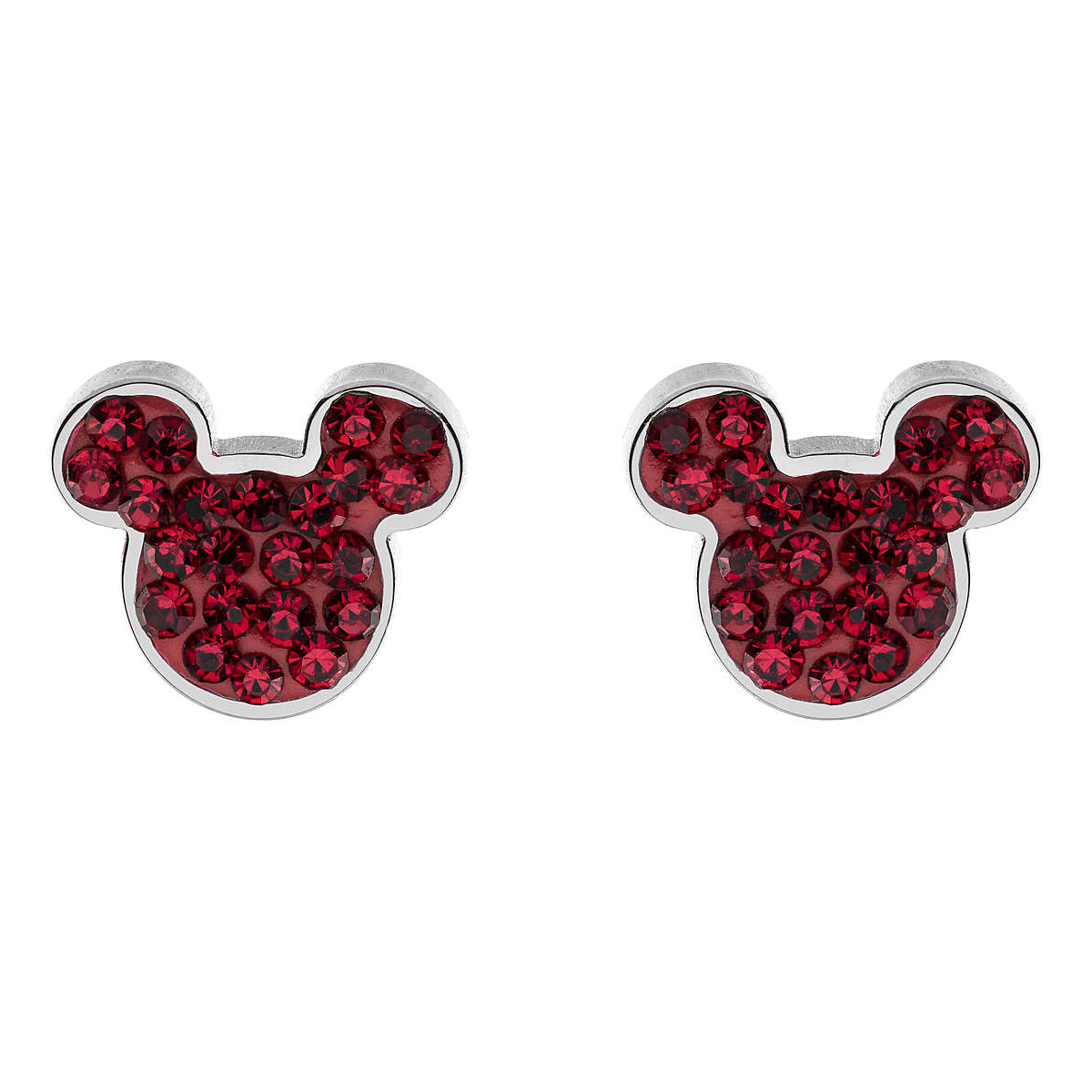 Mickey and Minnie | Orecchini | E600178RRL-B.CS