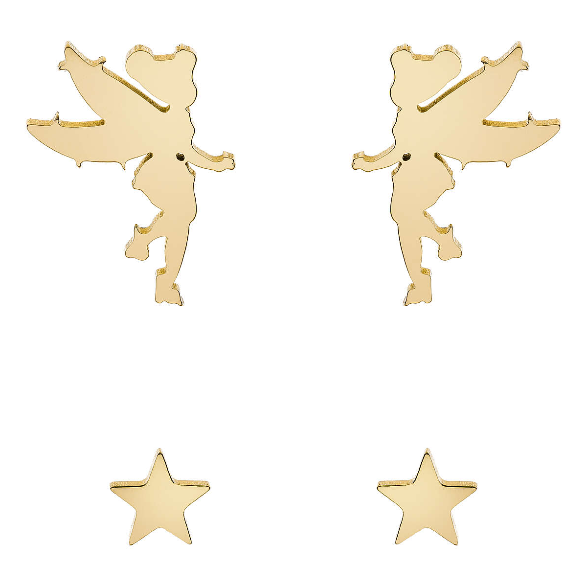 Tinker Bell | Orecchini | S600148YL-B.CJ
