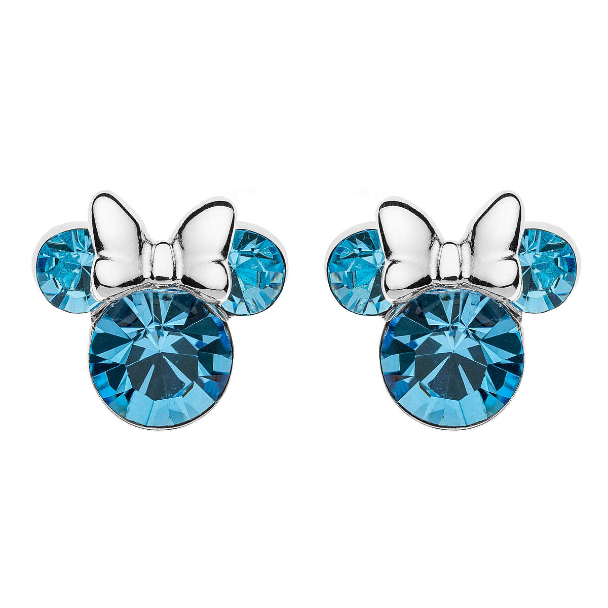 Minnie Mouse | Orecchini | ES00028SMARL.CS