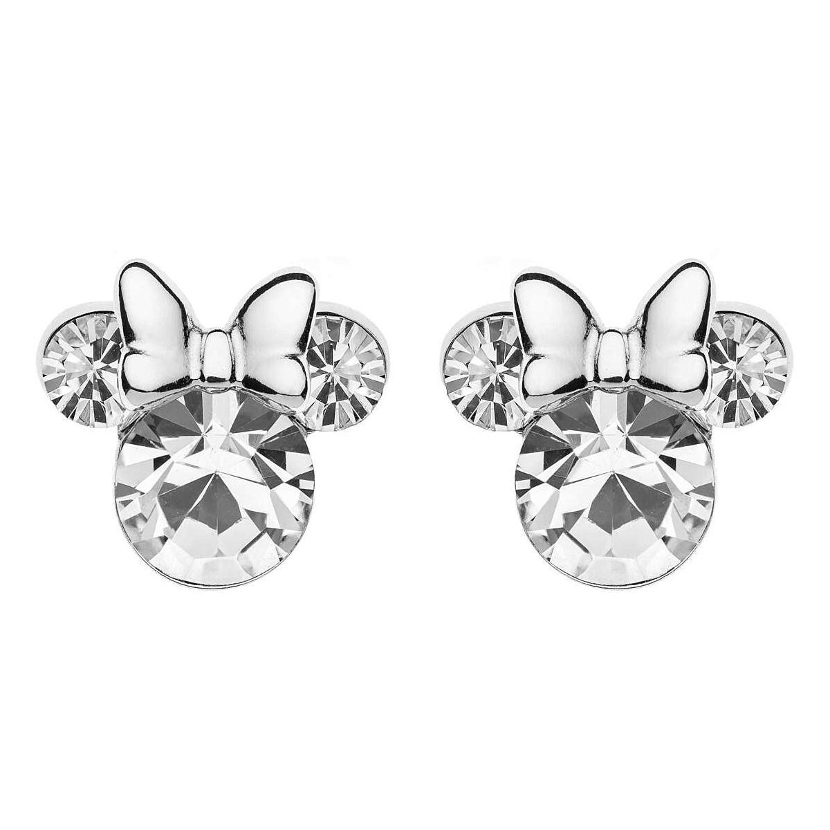 Minnie Mouse | Orecchini | ES00028SAPRL.CS