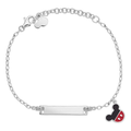 Mickey Mouse | Bracciale | BS00049SL-55.CS